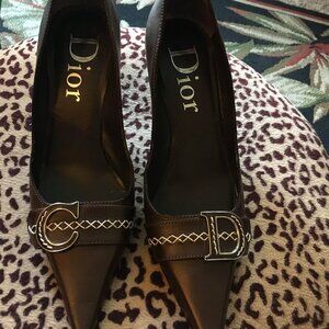 Dior Shoes